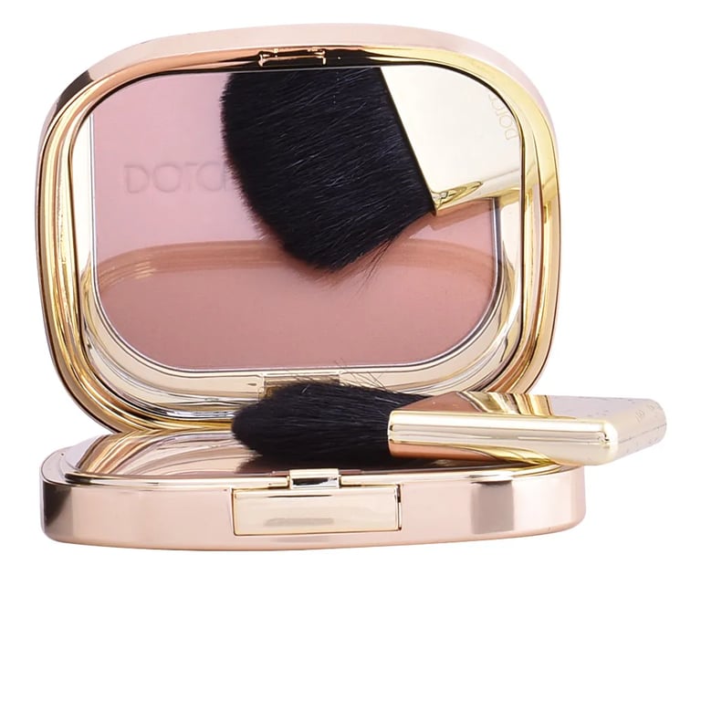 The Bronzer Glow Bronzing Powder #15-Cashmere