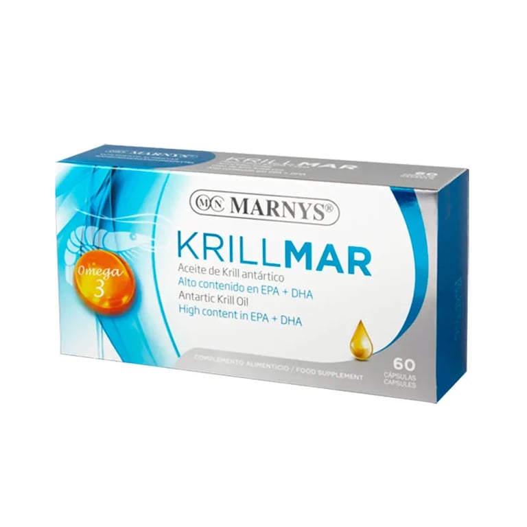 Krillmar