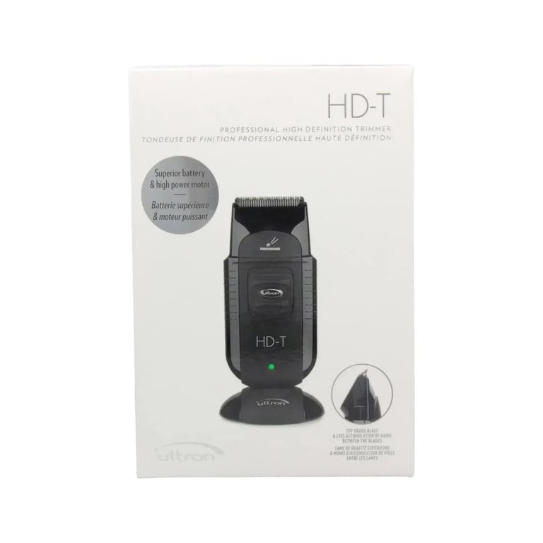 Sinelco Ultron HD Trimmer