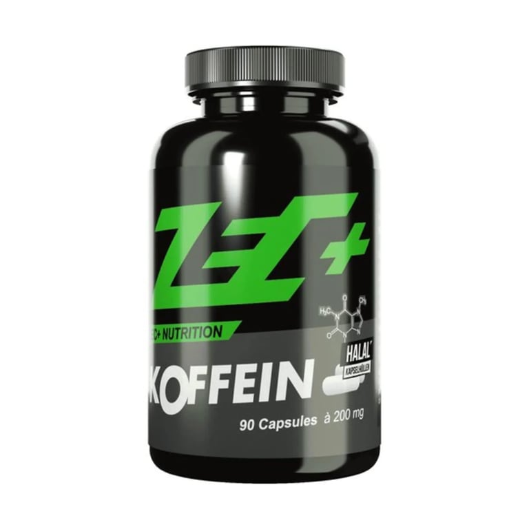 Caffeine
