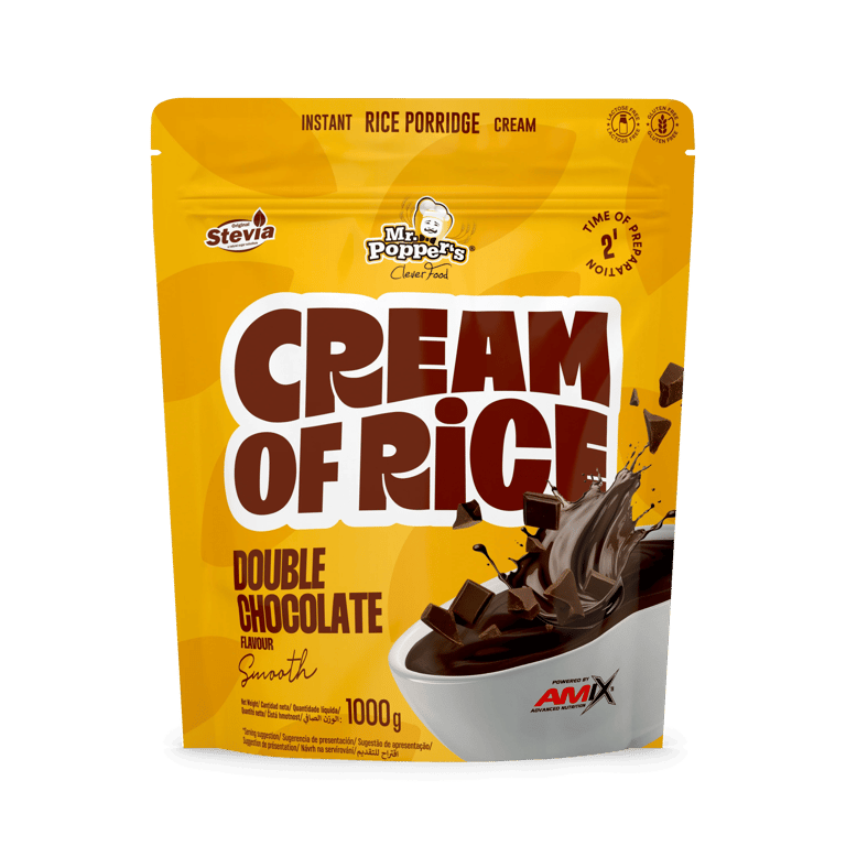 Crema di Riso Mr Poopers - imagen 2 de 18