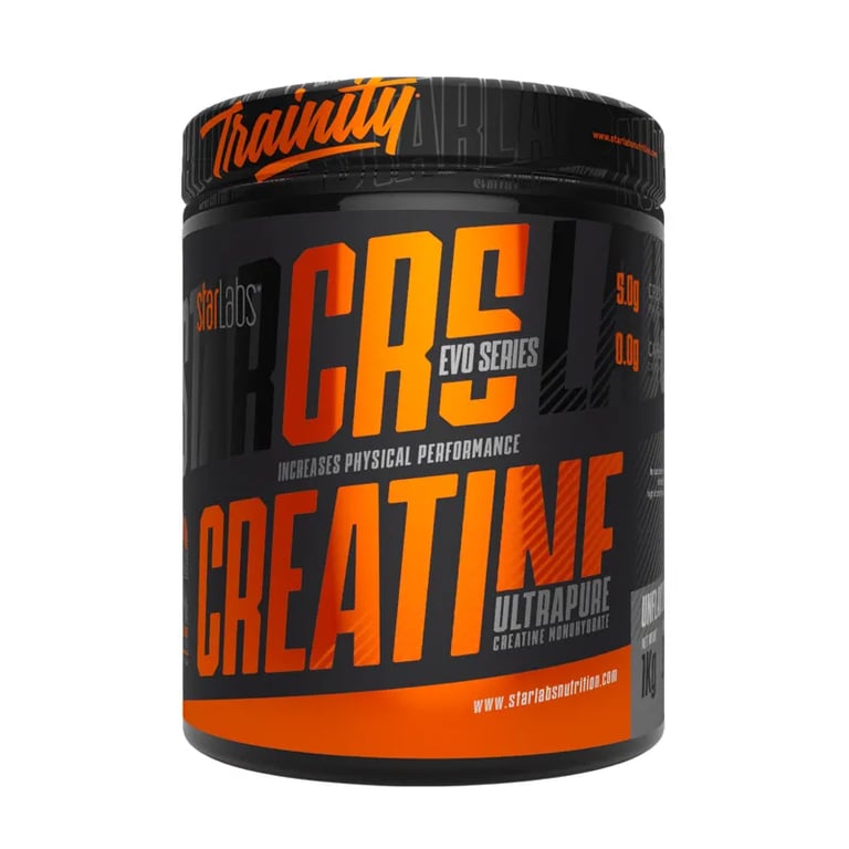 CR5 CREATINA