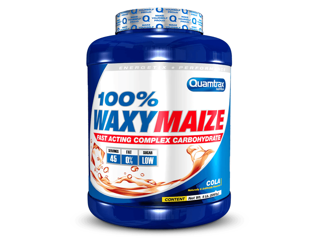Waxy Maize - imagen 2 de 19