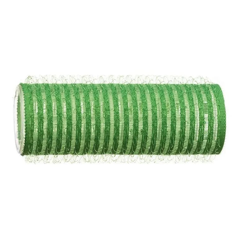 Eurostil 6 Krullen 21 mm #groen