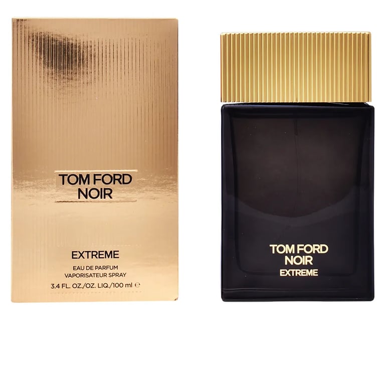 Noir Extreme EDP
