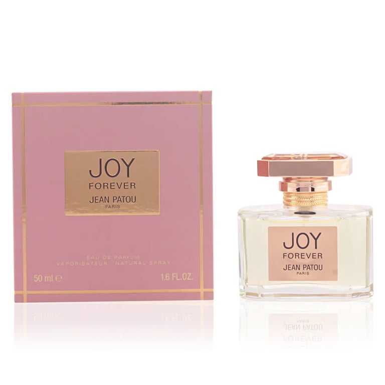 JOY FOREVER EDP VAPORIZADOR 50 ML