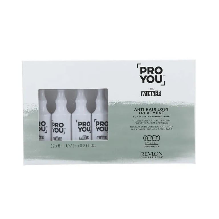 RP Proyou The Winner Anti Hair Loss Treatment