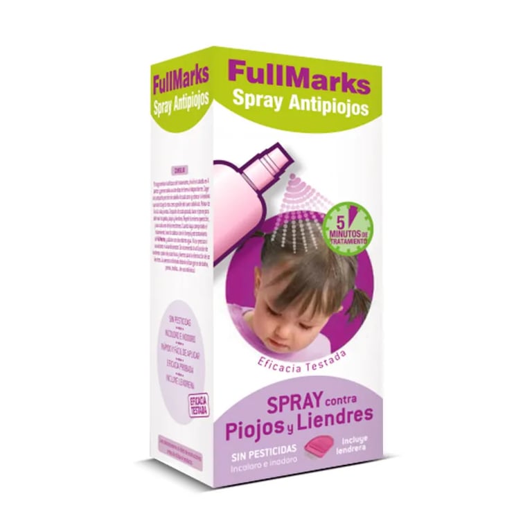 FULLMARKS SPRAY ANTIPIOJOS