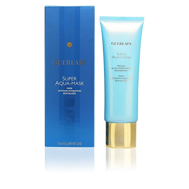SUPER AQUA MASQUE