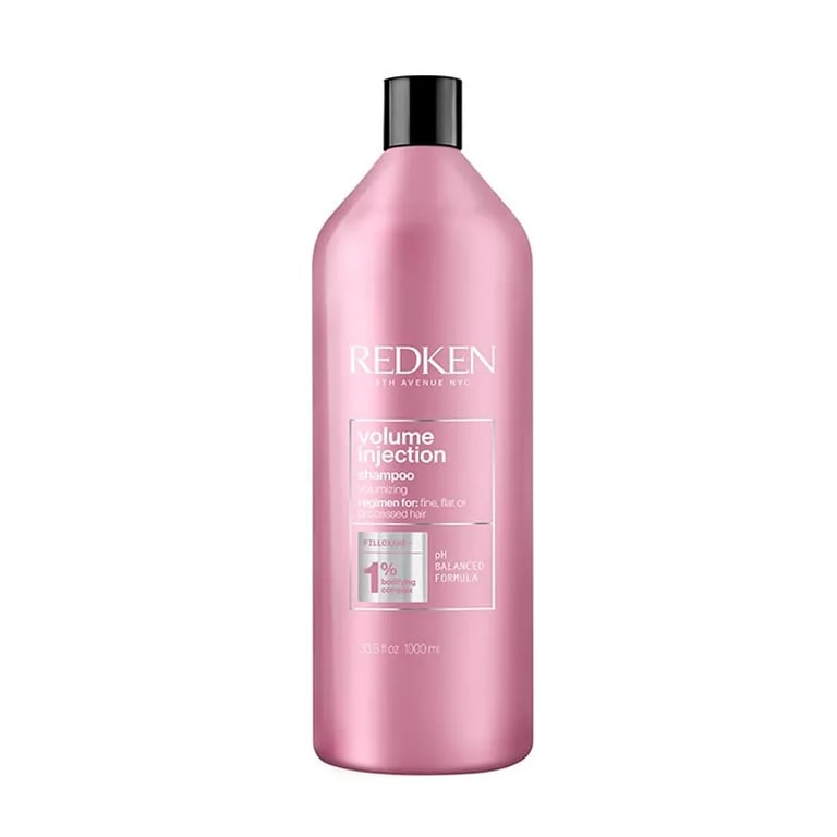 High Rise Volume Lifting Shampoo