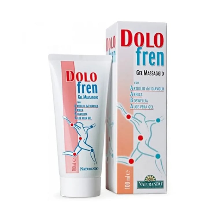 Dolofren Gel