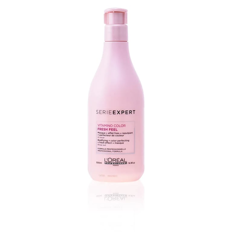 VITAMINO COLOR A-OX FRESH FEEL MASK