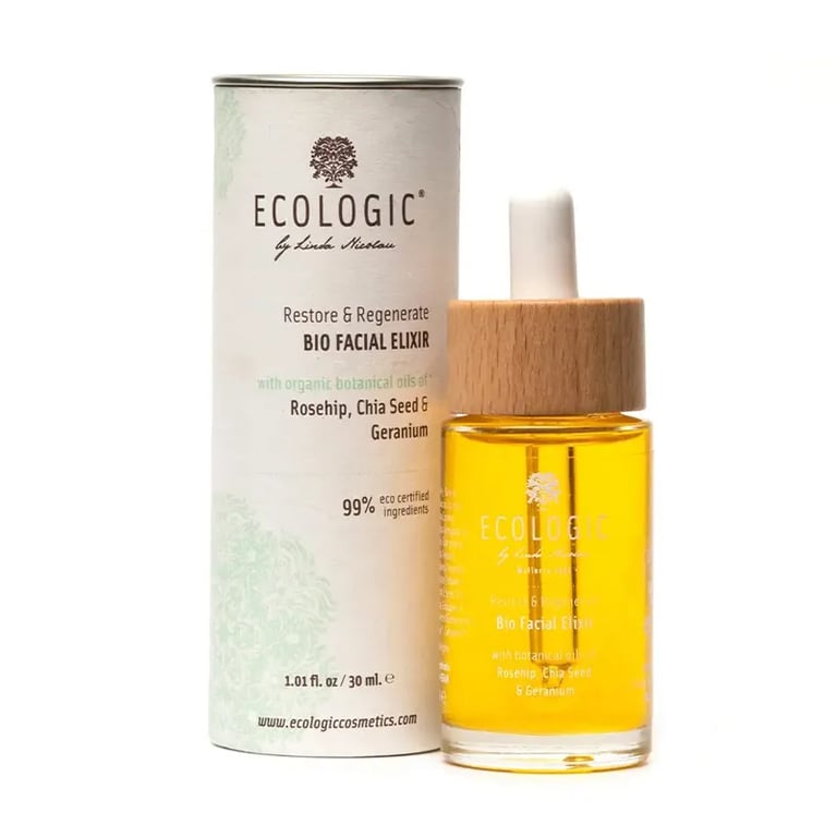 Bio Facial Elixir Restore & Regenerate