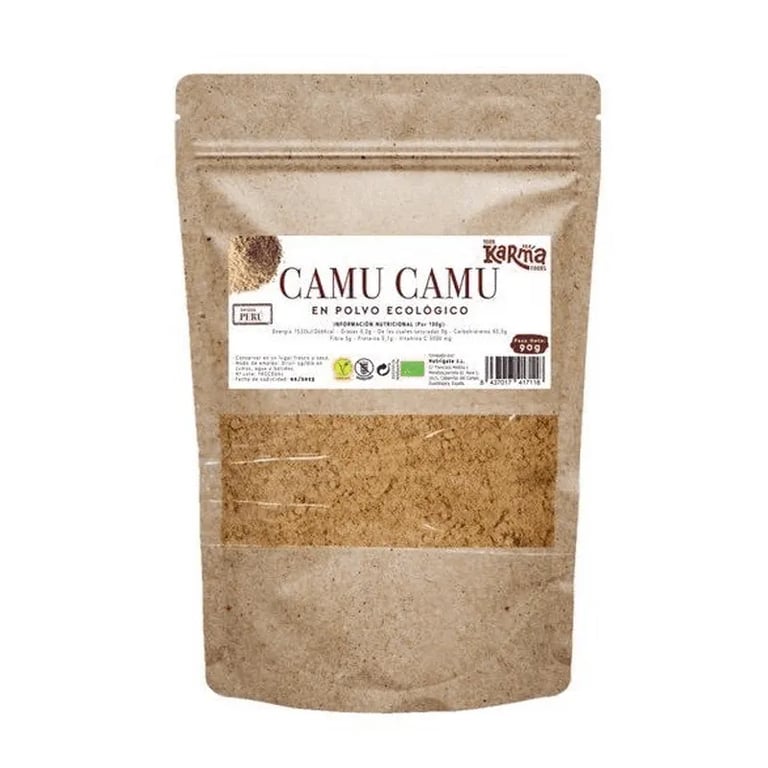 Camu Camu En Poudre Bio
