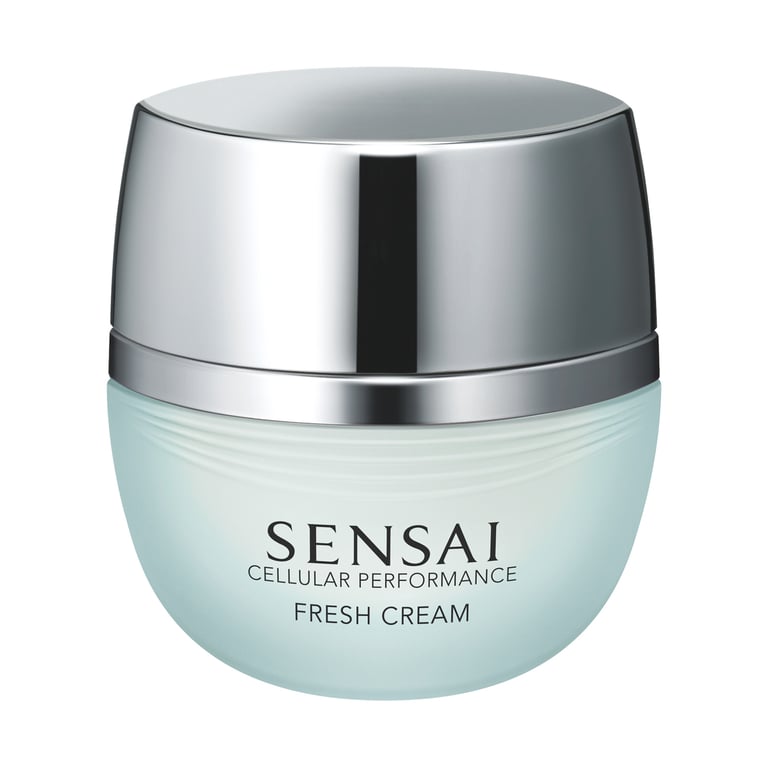 Cellular Performance Fresh Cream 40 ml di Sensai - imagen 6 de 15