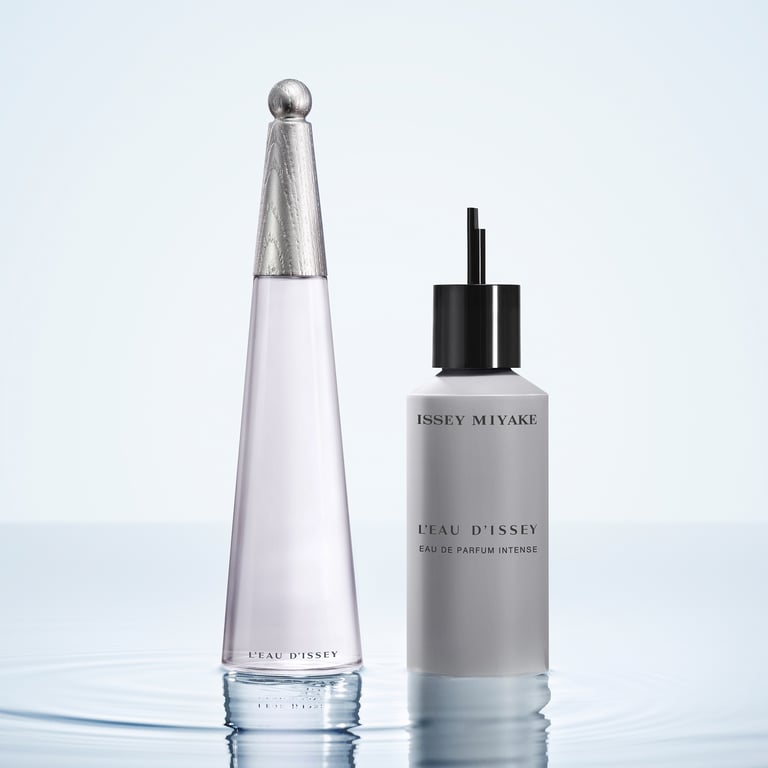 L'Eau D'issey Intense EDP Recarga 150 ml de Issey Miyake