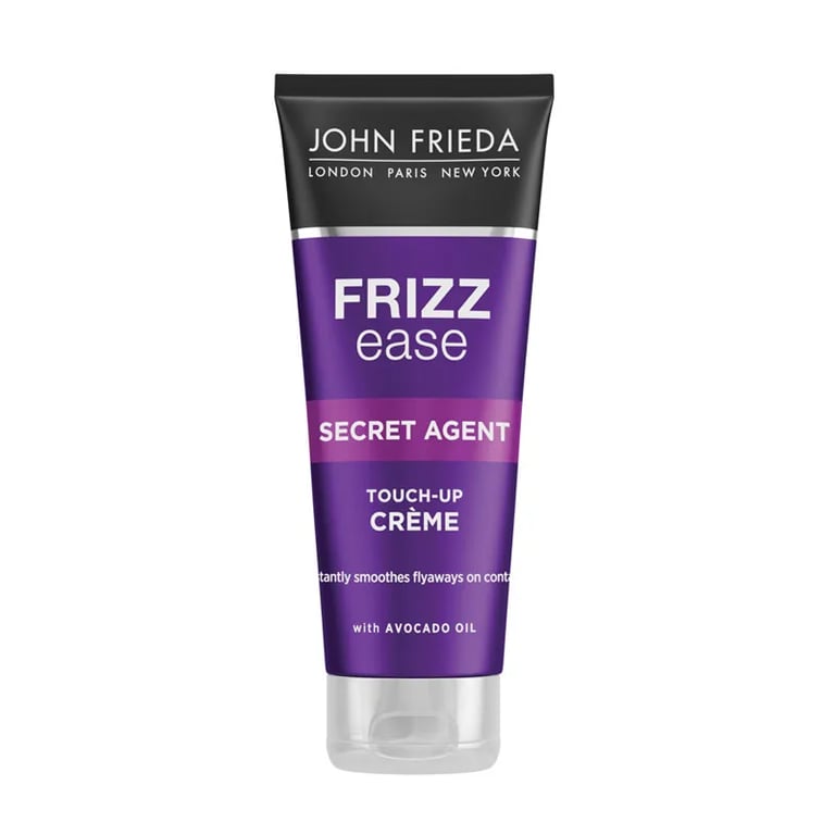 Frizz-Ease Secret Agent Crème Finition Parfaite