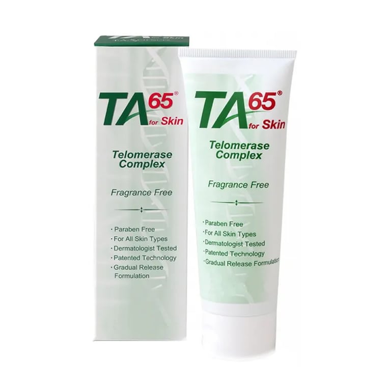 TA 65 Skin Crème