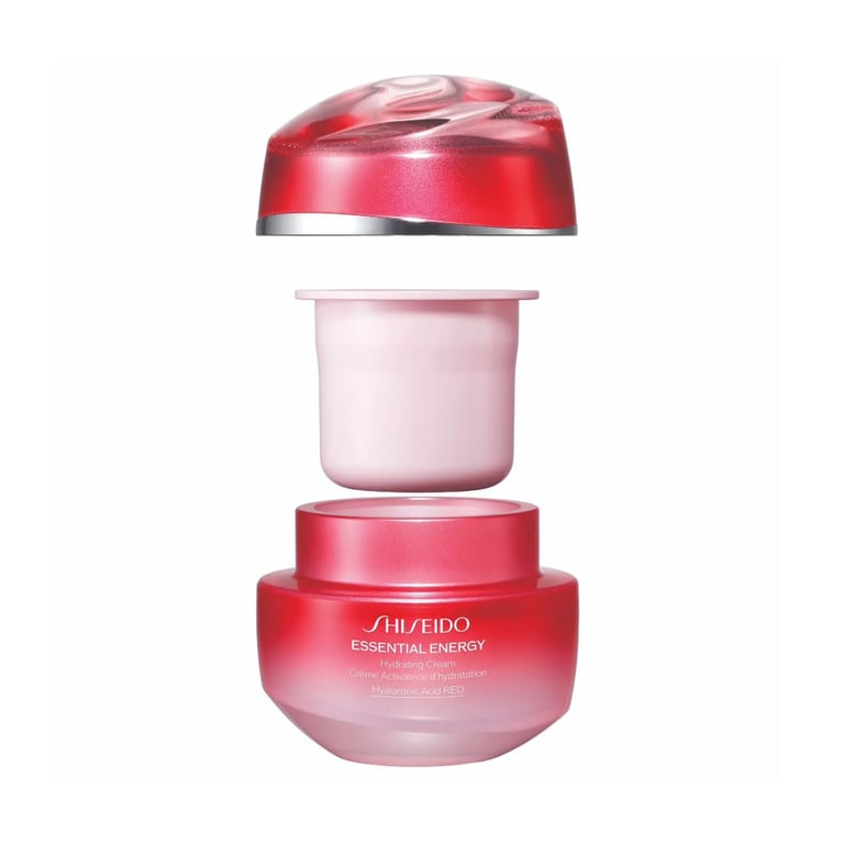 Essential Energy Hydrating Cream Recharge SPF20