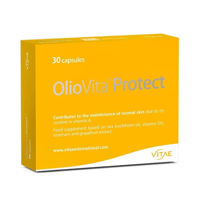 Oliovita Protect Sun