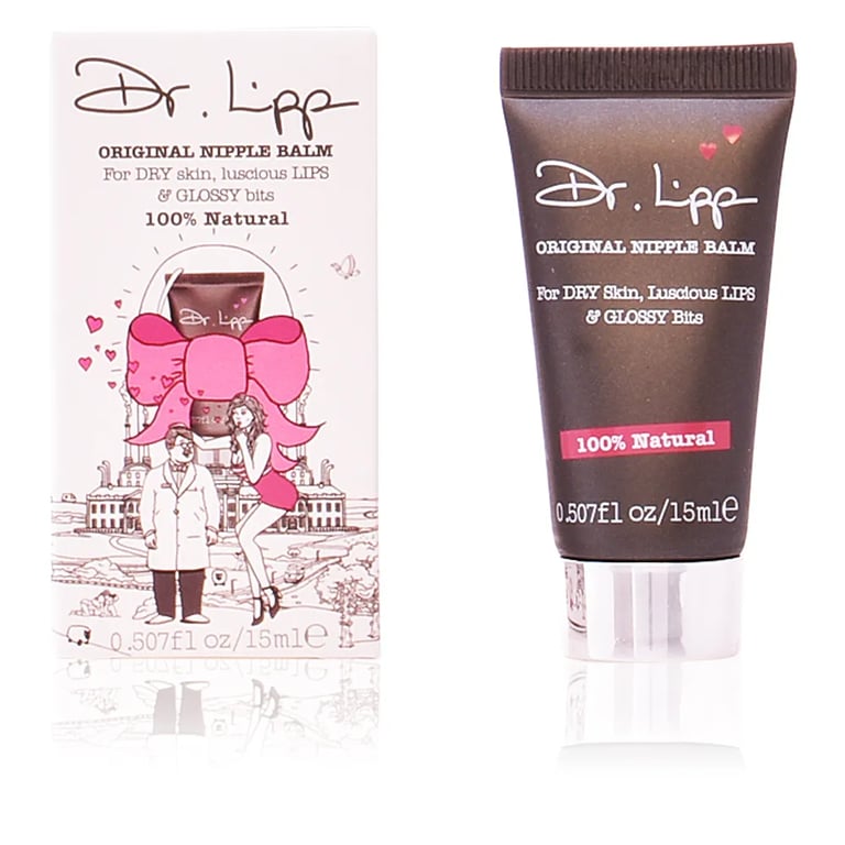 ORIGINAL NIPPLE BALM 100% NATURAL