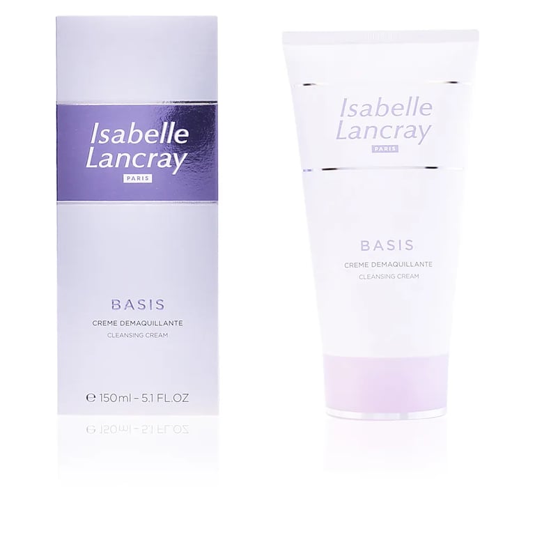 Basis Cleasing Cream