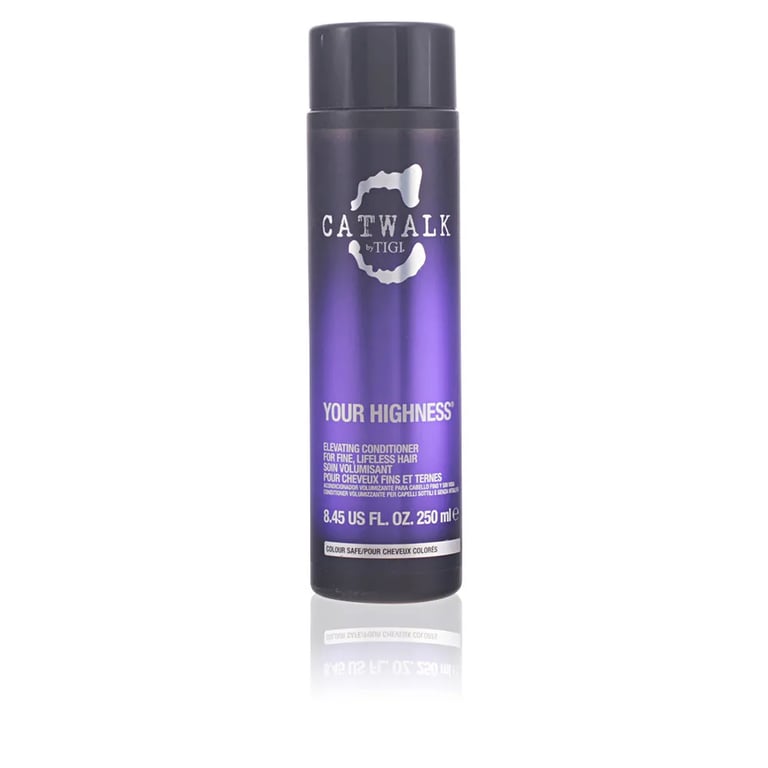 Catwalk Your Highness Elevating Conditioner