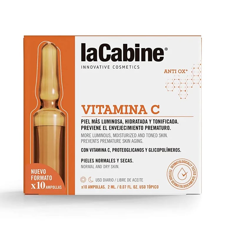 Vitamina C