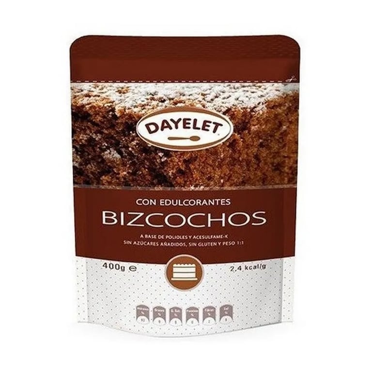 Édulcorant Avec Sucre Bio