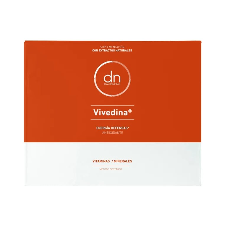 Vivedina