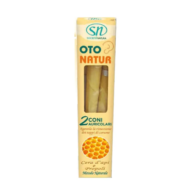 Cono Para Los Oídos