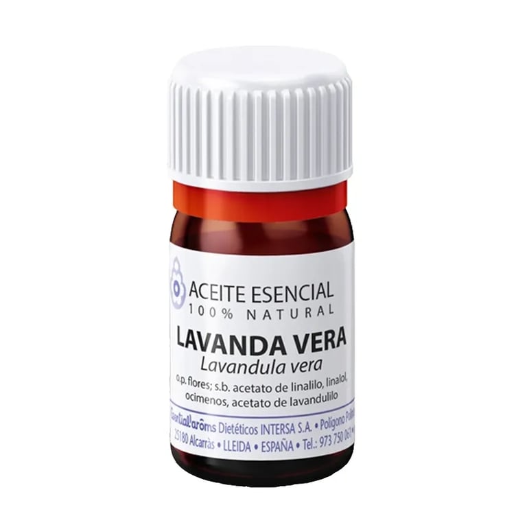 BIO LAVENDEL-ÄTHERISCHES ÖL