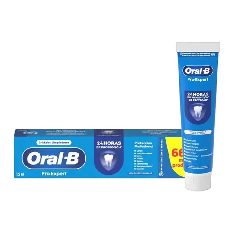 Oral-B Pro-Expert Protezione Professionale