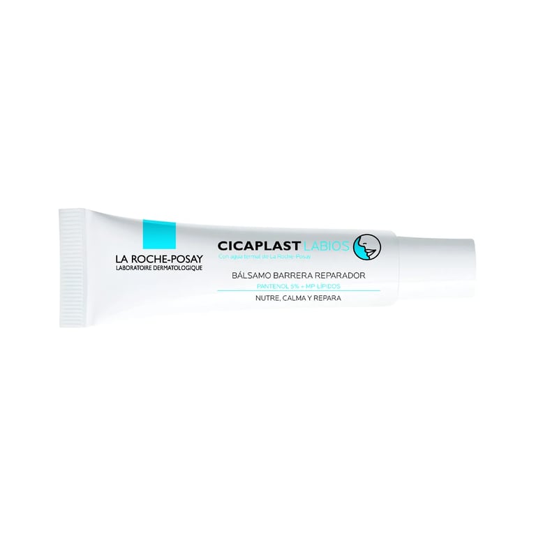 CICAPLAST LIPPEN HERSTELLENDE BASLEM