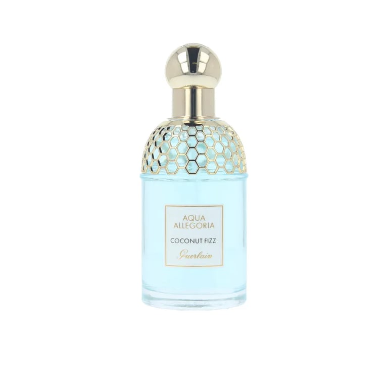 Aqua Allegoria Coconut Fizz EDT