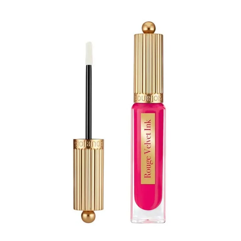 Rouge Velvet Ink Liquid Lipstick 007