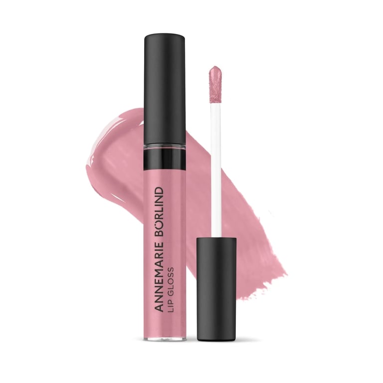 Brillance Gloss Lèvres Raspberry Bio Vegan