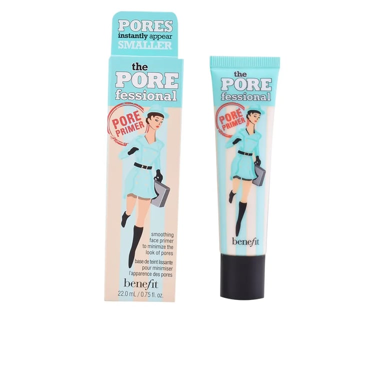 THE POREFESSIONAL BALM MINIMIZING THE PORES