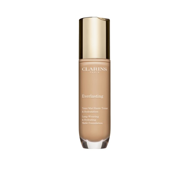 Everlasting Teint Mat Haute Tenue #108.3N - Organza 30 ml de Clarins