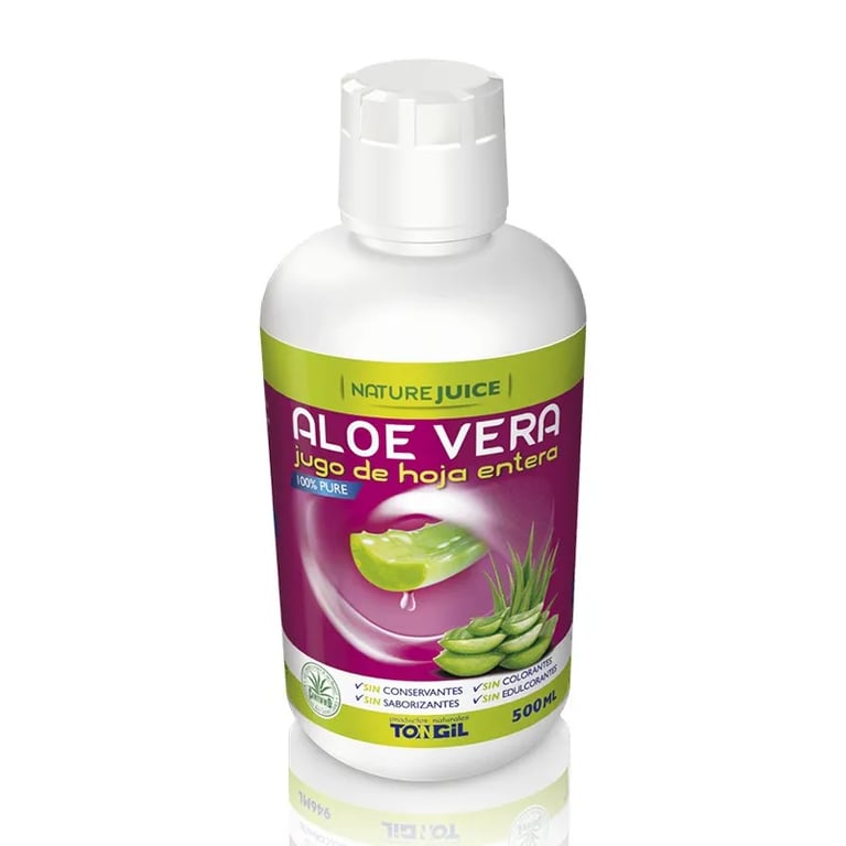 Vitaloe Puro