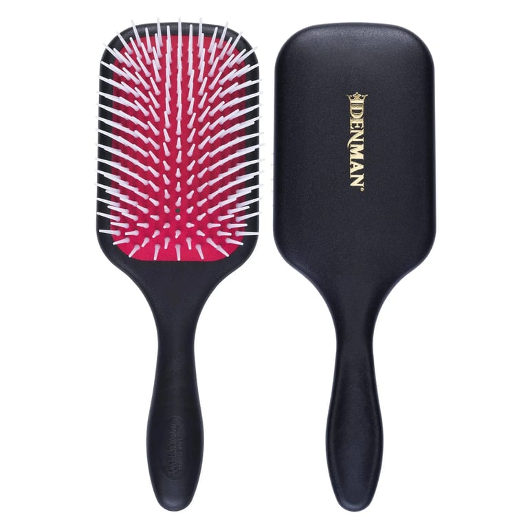 D38 Power Paddle Brosse Noire