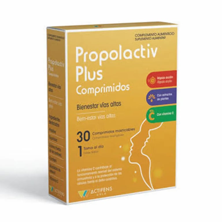 Propolactiv Plus