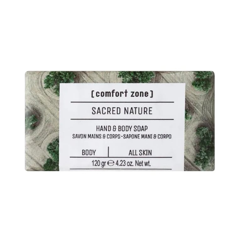 Sacred Nature Hand&Body Soap