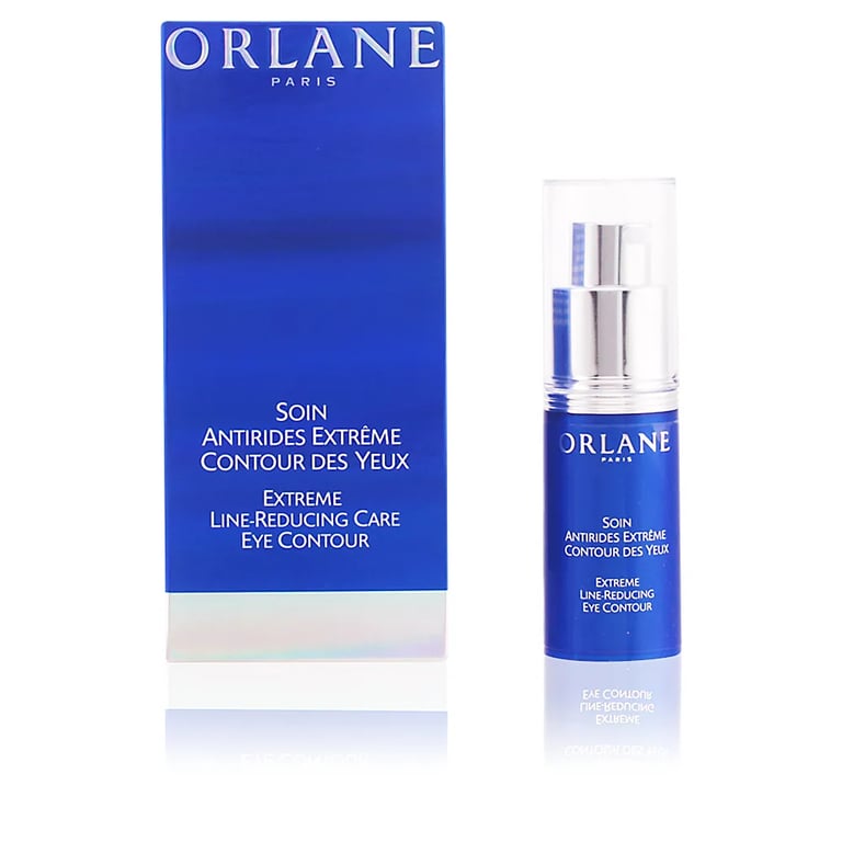 ANTI-RIDES EXTREME SOIN CONTOUR DES YEUX