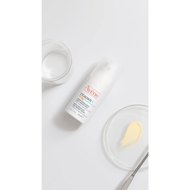 Cicalfate+ Reparative Creme SPF50+ - imagen 2 de 5