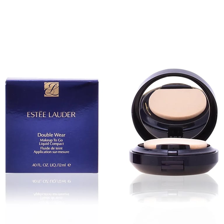 Double Wear Makeup To Go Liquid Compact #1N2