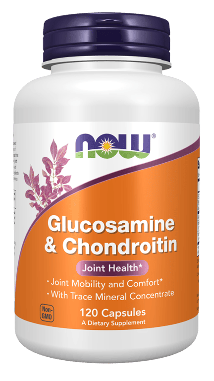 Glucosamin Chondroitin