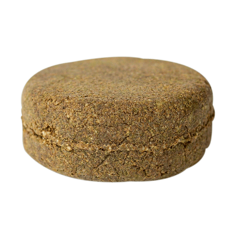 SuperChampú Solide Après-Shampoing ZeroWaste - imagen 2 de 9
