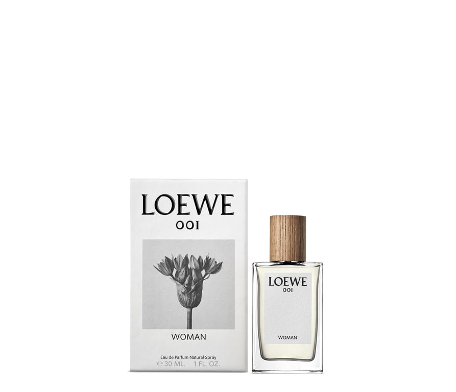 Loewe 001 Woman EDP Vaporizador 30 ml de Loewe