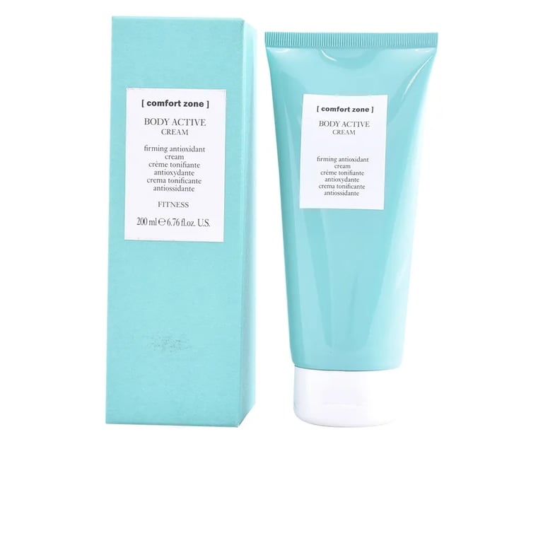 BODY ACTIVE CREAM